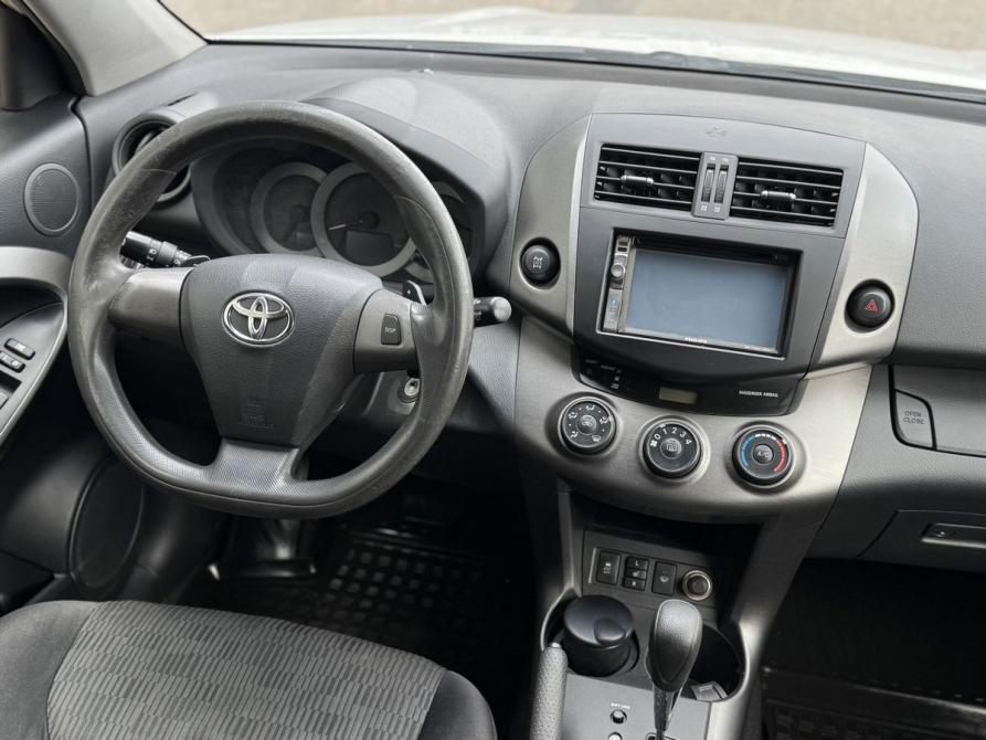 Toyota RAV4 III (XA30) Рестайлинг Тверь  - изображение 20