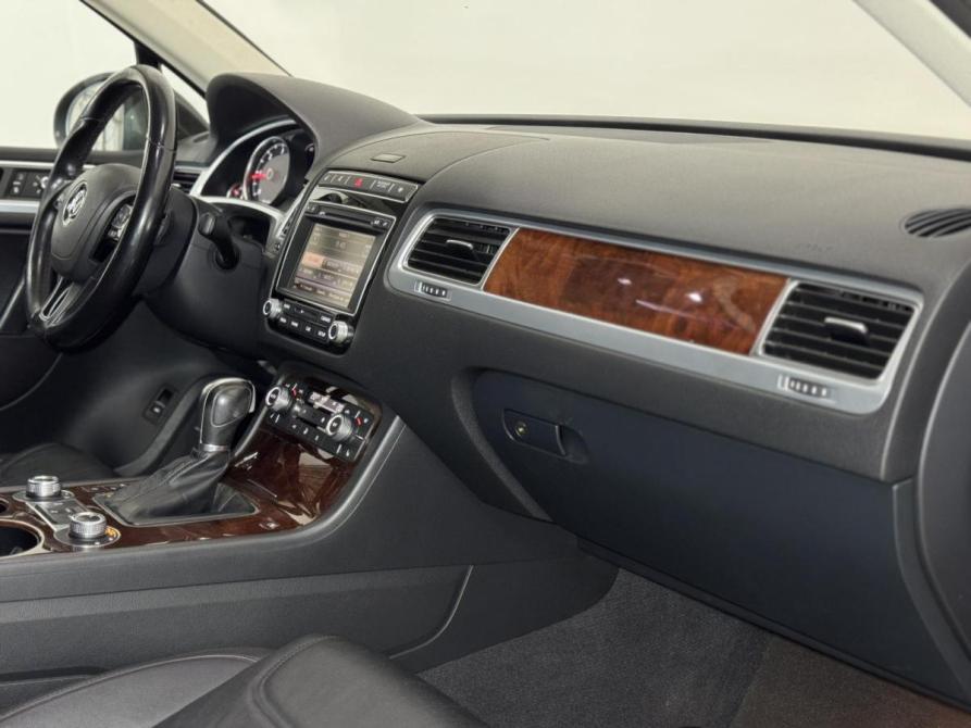 Volkswagen Touareg II Рестайлинг Нижний Новгород  - изображение 27