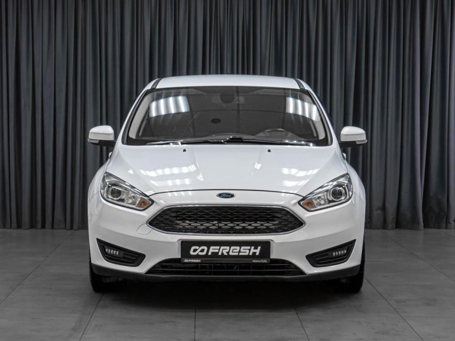 Ford Focus III Рестайлинг Тюмень  - изображение 3