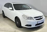 Chevrolet Epica V250 Рестайлинг Саранск  - изображение 42