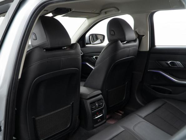 BMW 3 серии VII (G2x) с пробегом 2020 года, цена 2 799 050 рублей, 111397 км, универсал, Автокод Объявления