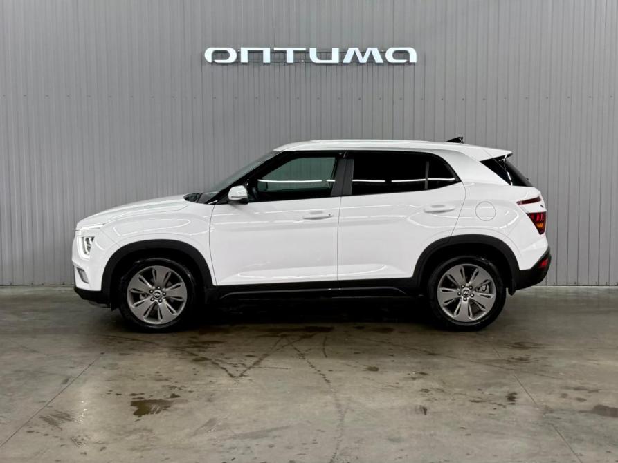 Hyundai Creta II Краснодар  - изображение 8