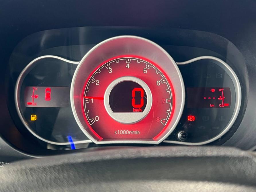 Lifan X50 Оренбург  - изображение 17