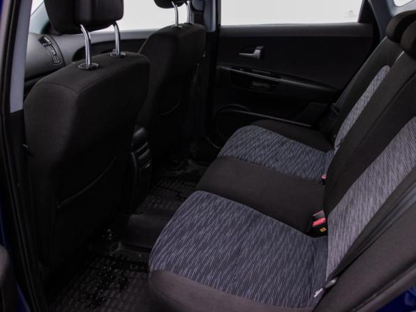 Kia Ceed I с пробегом 2009 года, цена 606 000 рублей, 238471 км, универсал, Автокод Объявления