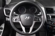 Hyundai Solaris I Рестайлинг Оренбург  - изображение 30