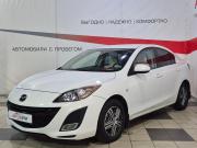 Mazda 3 II (BL) Рестайлинг Воронеж  - изображение 26