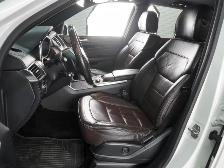 Mercedes-Benz M-Класс III (W166) Воронеж  - изображение 10