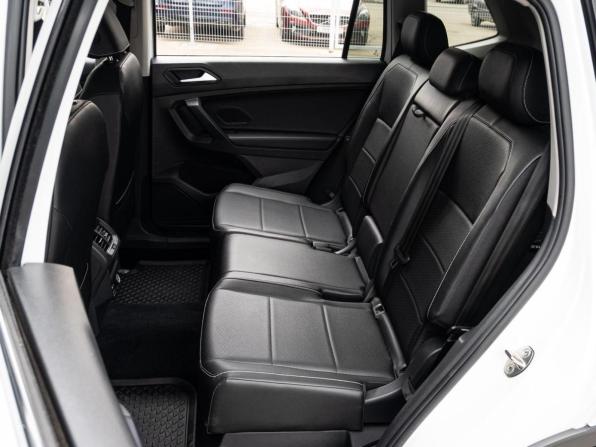Volkswagen Tiguan II с пробегом 2020 года, цена 2 930 000 рублей, 112359 км, внедорожник, Автокод Объявления