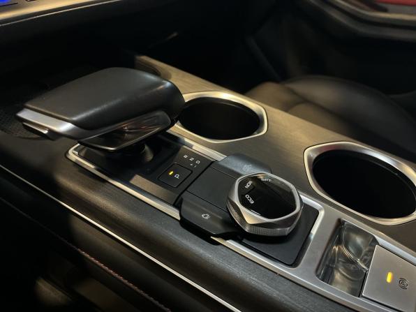 Changan CS55 Plus II с пробегом 2023 года, цена 2 200 000 рублей, 55670 км, внедорожник, Автокод Объявления