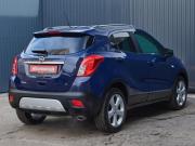 Opel Mokka I Екатеринбург  - изображение 29