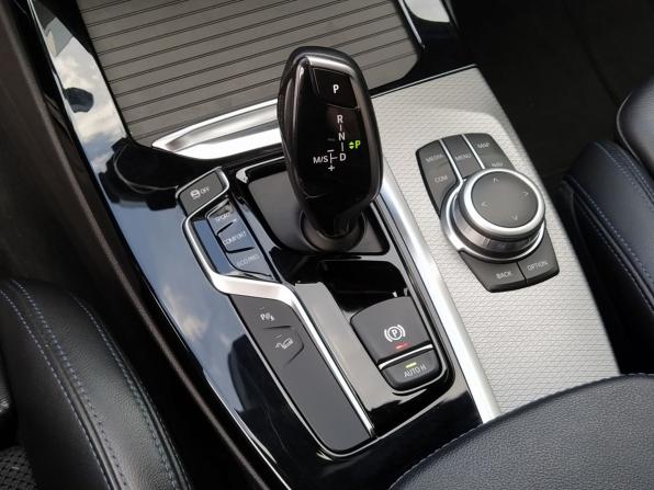 BMW X3 III (G01) с пробегом 2020 года, цена 4 980 000 рублей, 63741 км, внедорожник, Автокод Объявления