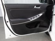 Hyundai Solaris I Рестайлинг Тюмень  - изображение 33