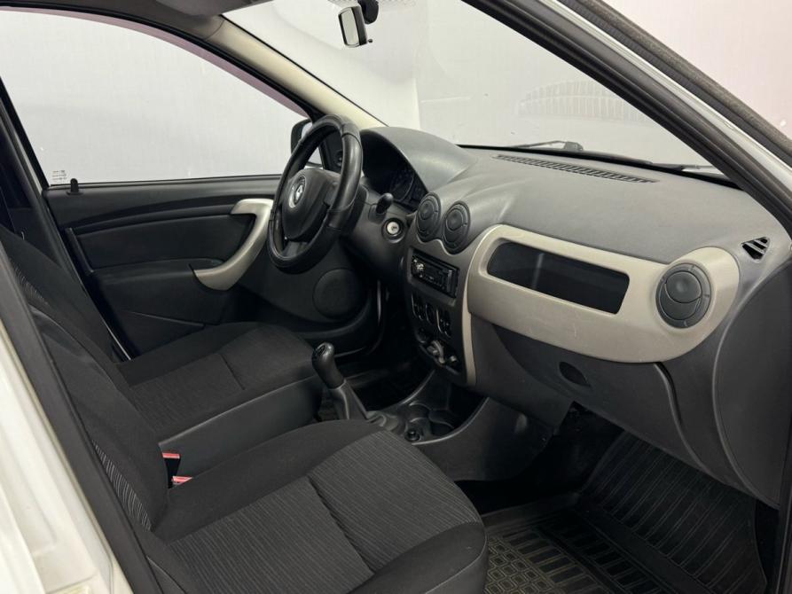 Renault Logan I Рестайлинг Уфа  - изображение 13