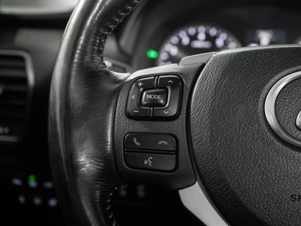 Lexus NX I с пробегом 2015 года, цена 3 400 000 рублей, 138865 км, внедорожник, Автокод Объявления