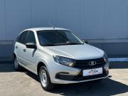 Lada (ВАЗ) Granta I Рестайлинг Тамбов  - изображение 22