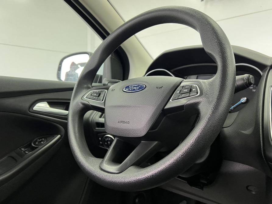 Ford Focus III Рестайлинг Уфа  - изображение 8