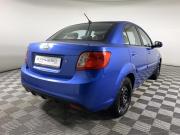 Kia Rio II Рестайлинг Москва  - изображение 24