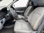 Nissan Almera Classic I Москва  - изображение 22