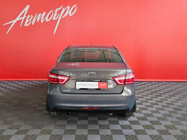 Lada (ВАЗ) Vesta I с пробегом 2016 года, цена 680 000 рублей, 173014 км, седан, Автокод Объявления