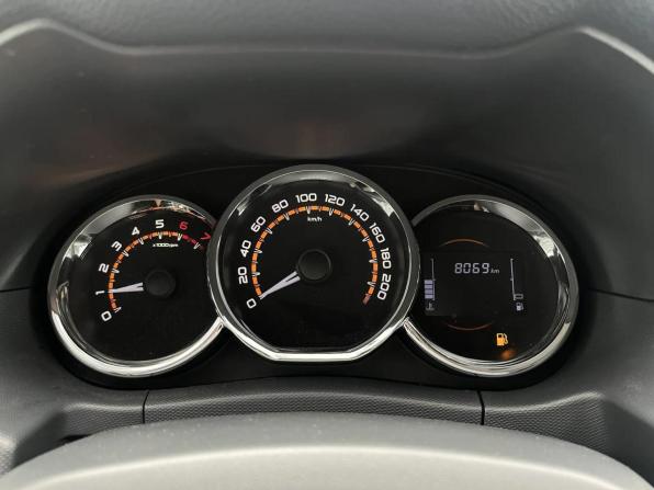 Lada (ВАЗ) Largus I Рестайлинг с пробегом 2025 года, цена 1 285 000 рублей, 8067 км, фургон, Автокод Объявления