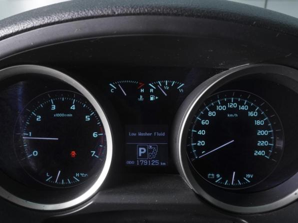 Toyota Land Cruiser 200 Series с пробегом 2007 года, цена 2 815 000 рублей, 179125 км, внедорожник, Автокод Объявления