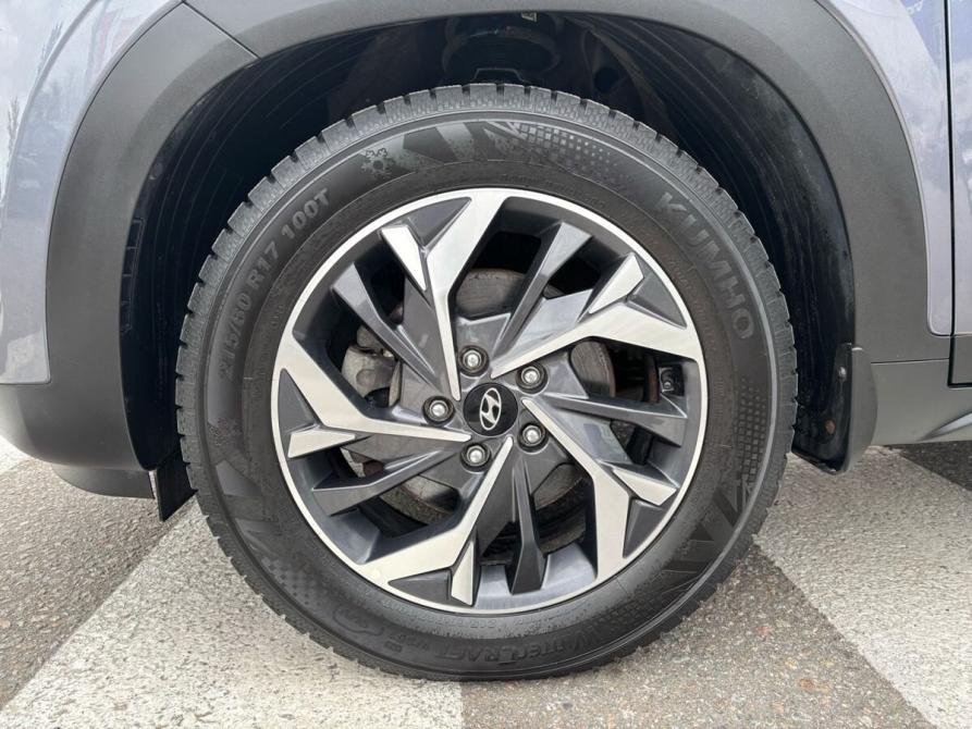 Hyundai Creta II Тверь  - изображение 18