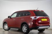 Mitsubishi Outlander II Рестайлинг Оренбург  - изображение 25