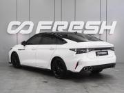 Chery Arrizo 8 Воронеж  - изображение 25