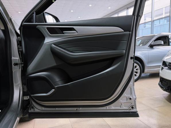 Haval F7 I Рестайлинг с пробегом 2022 года, цена 1 980 000 рублей, 95024 км, внедорожник, Автокод Объявления