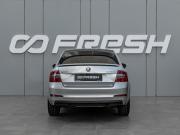 Skoda Octavia III (A7) Краснодар  - изображение 23