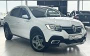 Renault Logan II Рестайлинг Шахты  - изображение 19
