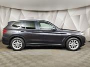 BMW X3 III (G01) Москва  - изображение 22