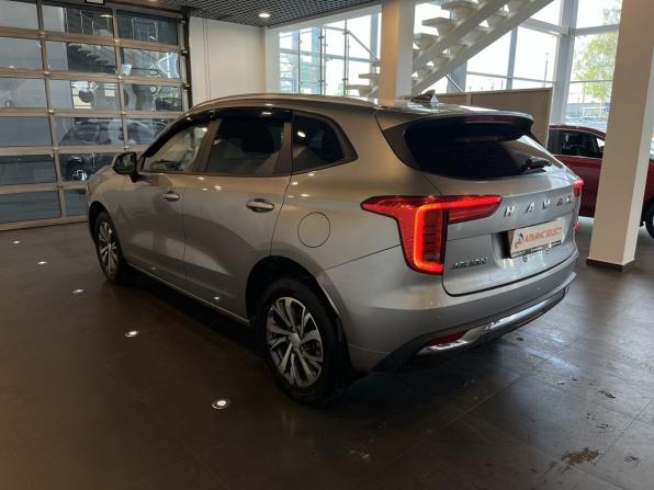 Haval Jolion I с пробегом 2023 года, цена 2 118 000 рублей, 75481 км, внедорожник, Автокод Объявления