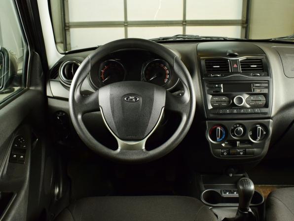Lada (ВАЗ) Granta I Рестайлинг с пробегом 2019 года, цена 799 995 рублей, 50625 км, седан, Автокод Объявления
