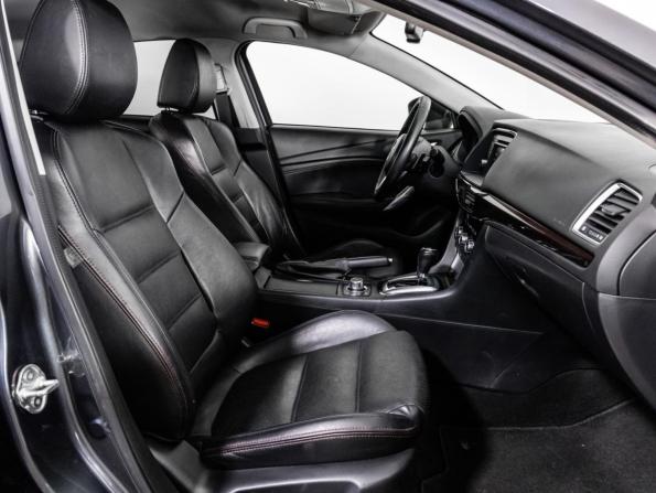 Mazda 6 III (GJ) с пробегом 2013 года, цена 1 399 000 рублей, 200652 км, седан, Автокод Объявления