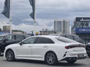 Kia K5 III Новосибирск  - изображение 31
