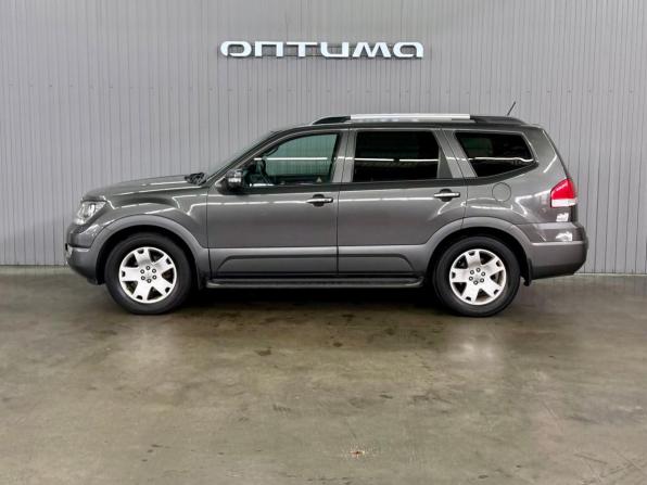 Kia Mohave I с пробегом 2012 года, цена 1 647 000 рублей, 212700 км, внедорожник, Автокод Объявления