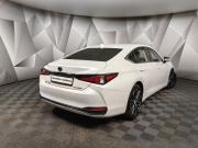 Lexus ES VII Рестайлинг Москва  - изображение 25