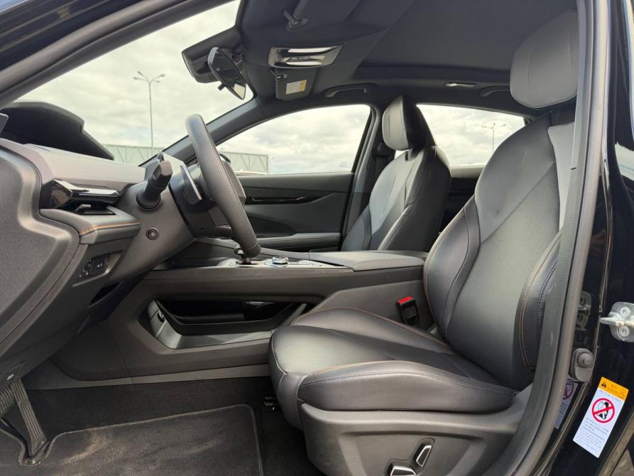 Changan UNI-V I Санкт-Петербург  - изображение 23