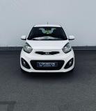 Kia Picanto II Санкт-Петербург  - изображение 14