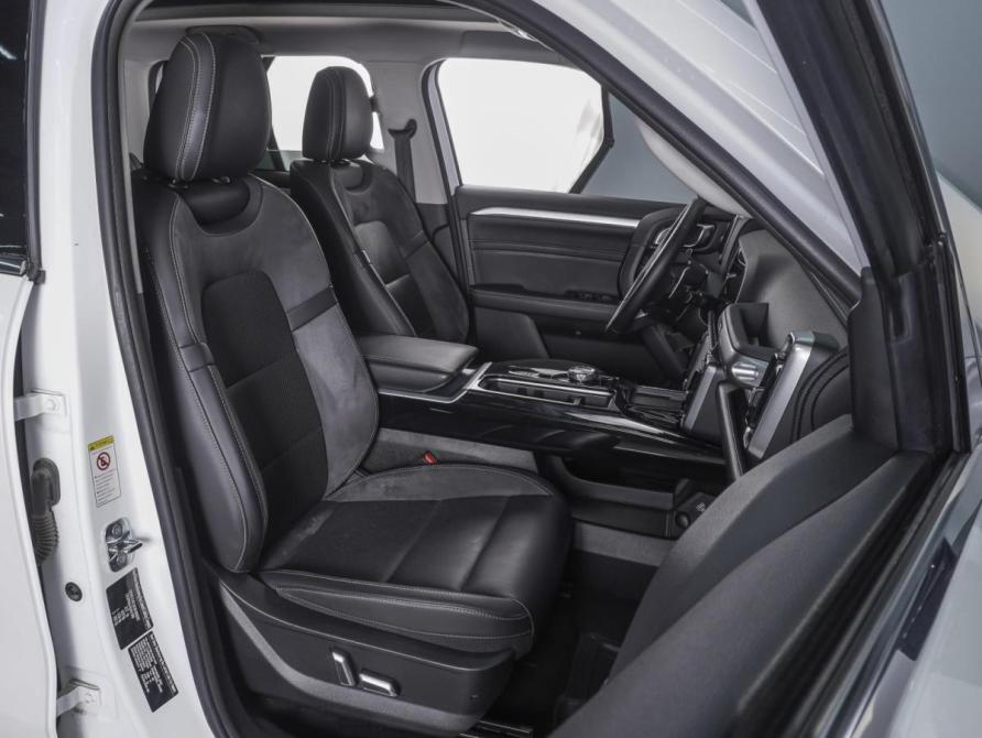 Haval Dargo I Ростов-на-Дону  - изображение 8