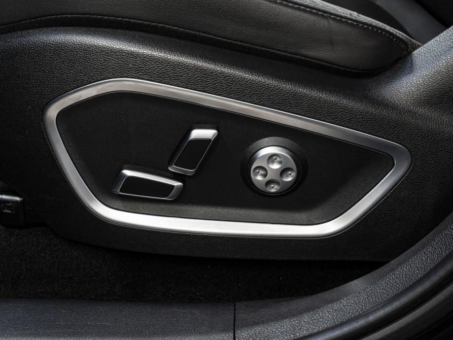 Geely Tugella I Тюмень  - изображение 15