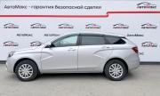 Lada (ВАЗ) Vesta I Тюмень  - изображение 28
