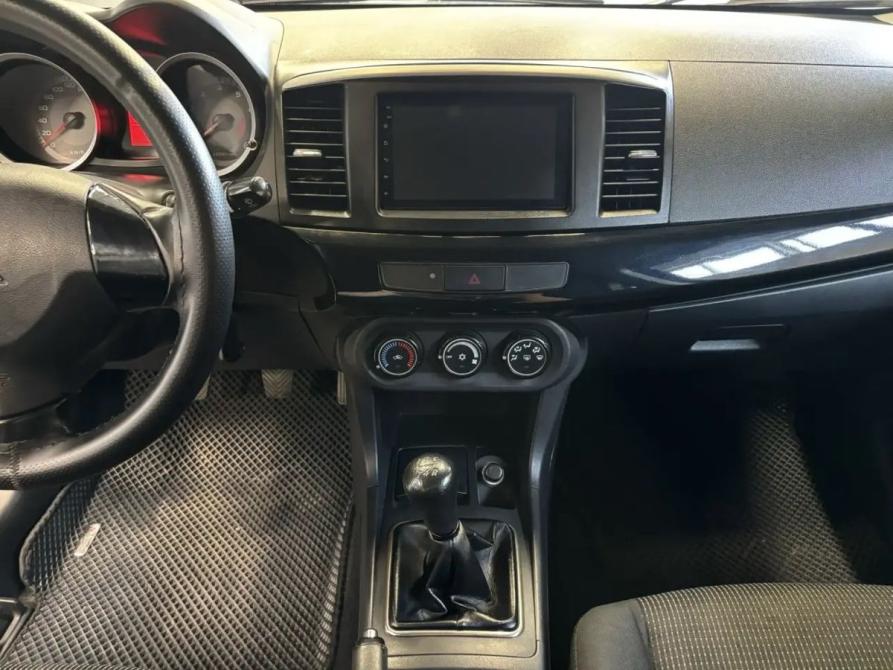 Mitsubishi Lancer X Саратов  - изображение 9