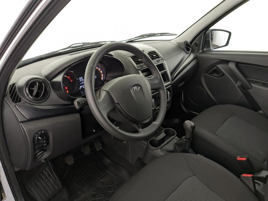 Lada (ВАЗ) Granta I Рестайлинг Москва  - изображение 16