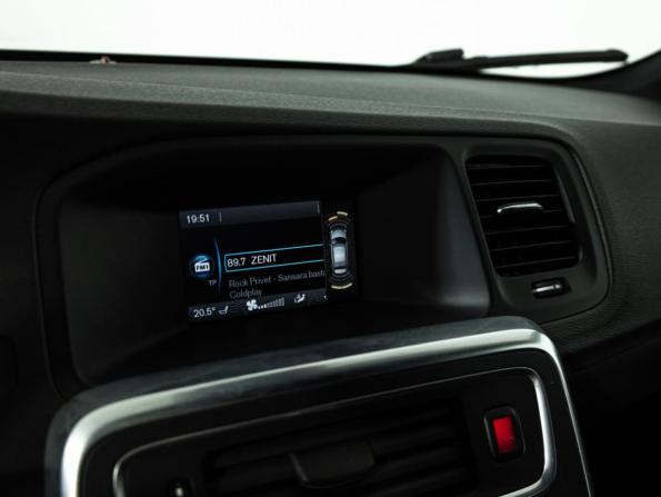 Volvo S60 II Рестайлинг с пробегом 2014 года, цена 1 599 700 рублей, 166108 км, седан, Автокод Объявления