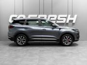 Chery Tiggo 7 Pro Max I Тюмень  - изображение 25