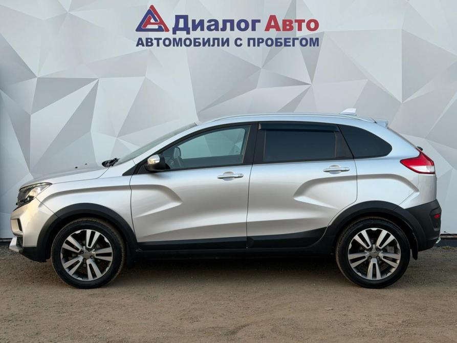 Lada (ВАЗ) XRAY I Набережные Челны  - изображение 11