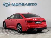 Audi A6 V (C8) Калининград  - изображение 33