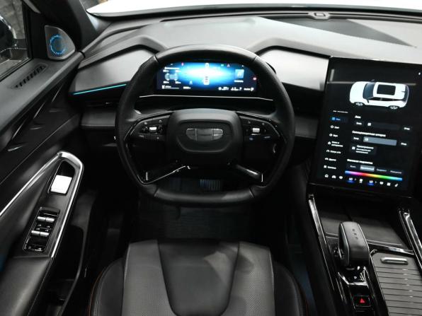 Geely Cityray с пробегом 2024 года, цена 2 800 000 рублей, 29054 км, внедорожник, Автокод Объявления